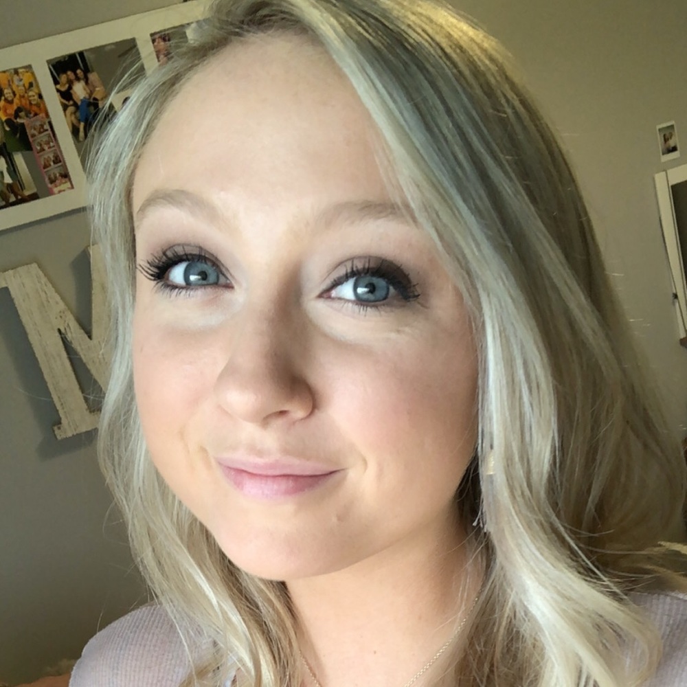 Meet your Posher, Morgan